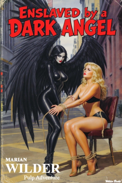 Enslaved by a Dark Angel