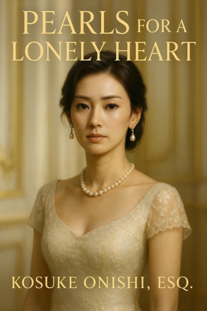Pearls for a Lonely Heart
