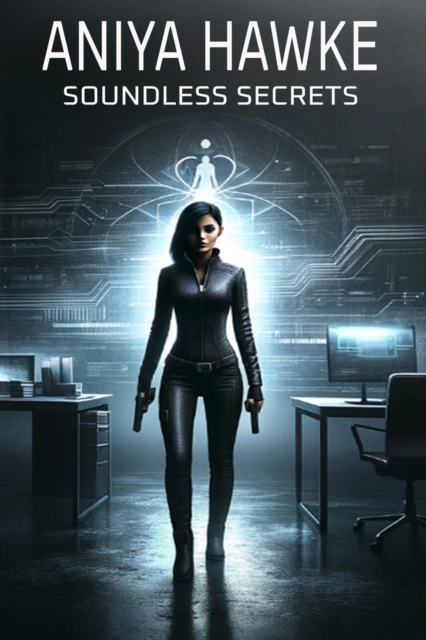 Aniya Hawke: Soundless Secrets