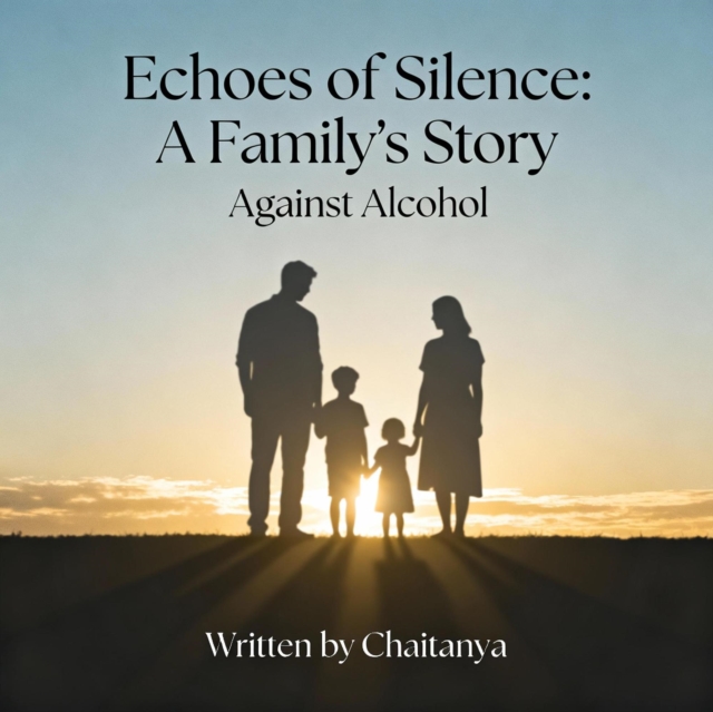 Echoes of Silence: A Family's Story Against Alcohol