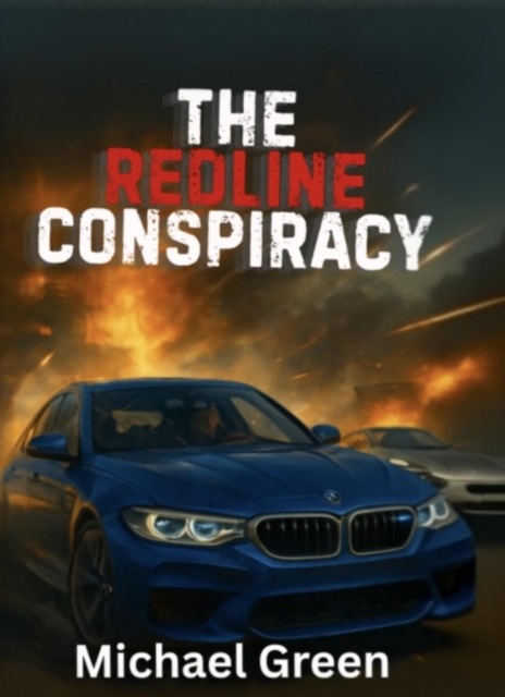Redline Conspiracy