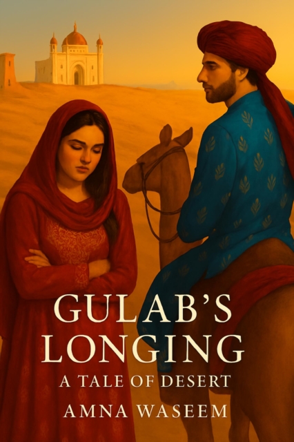 Gulab's Longing