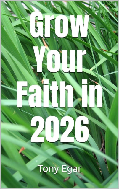 Grow Your Faith in 2026