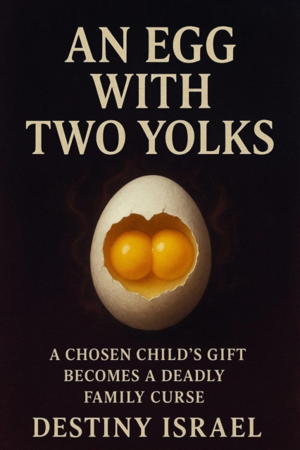 Egg with Two Yolks