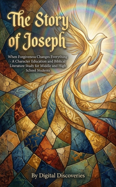 Story of Joseph-When Forgiveness Changes Everything