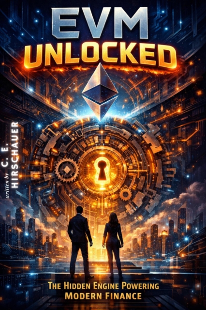 EVM Unlocked: The Hidden Engine Powering Modern Finance