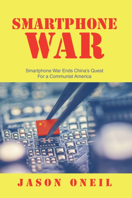 SMARTPHONE WAR