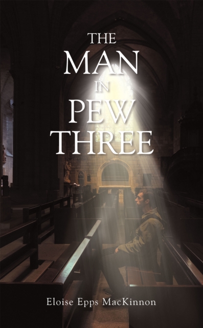 Man in Pew Three