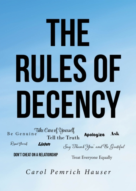 Rules of Decency