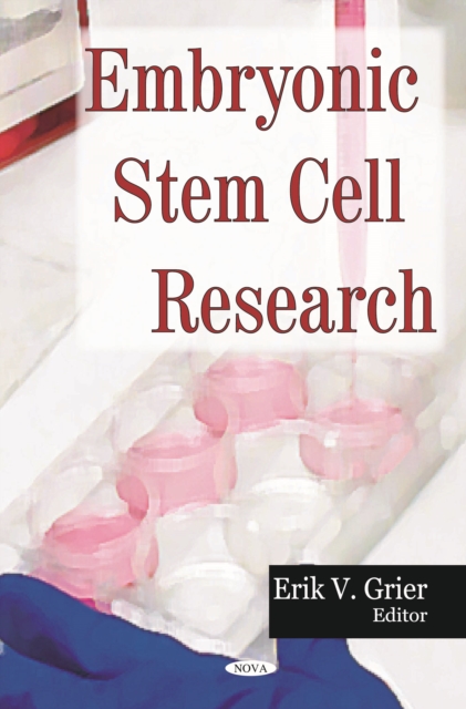 Embryonic Stem Cell Research