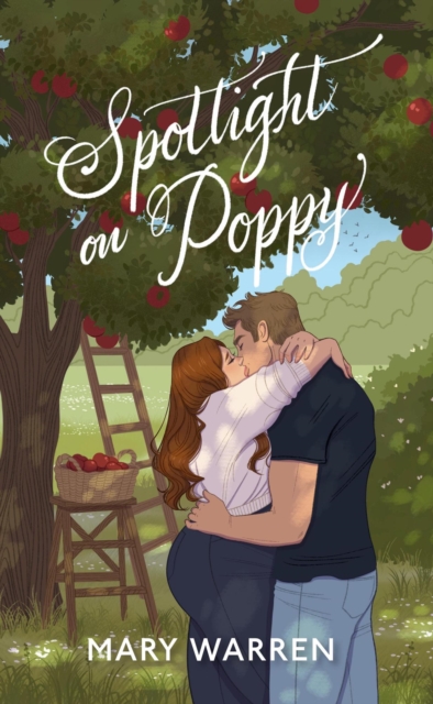 Spotlight on Poppy