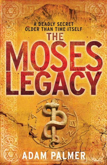 Moses Legacy