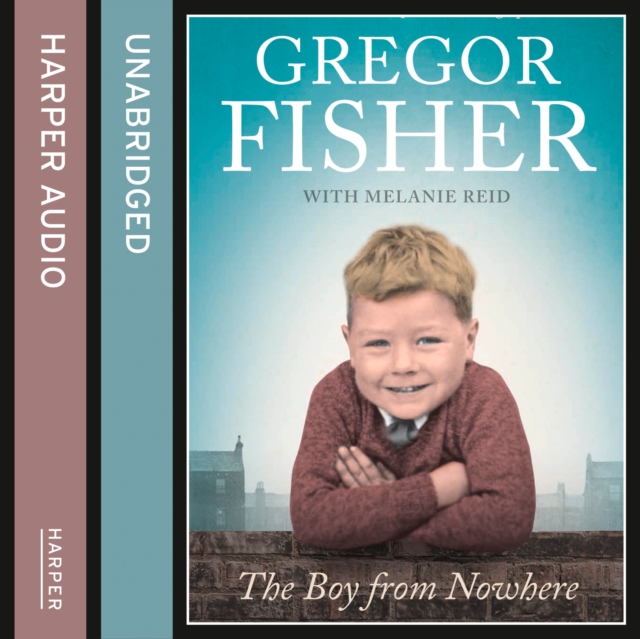Boy from Nowhere