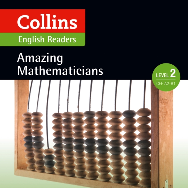 Amazing Mathematicians