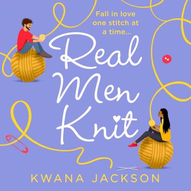 Real Men Knit