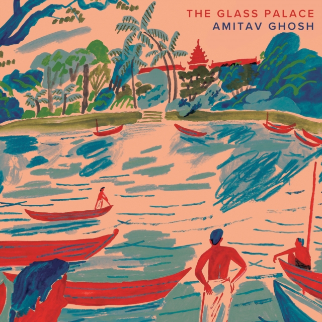 Glass Palace