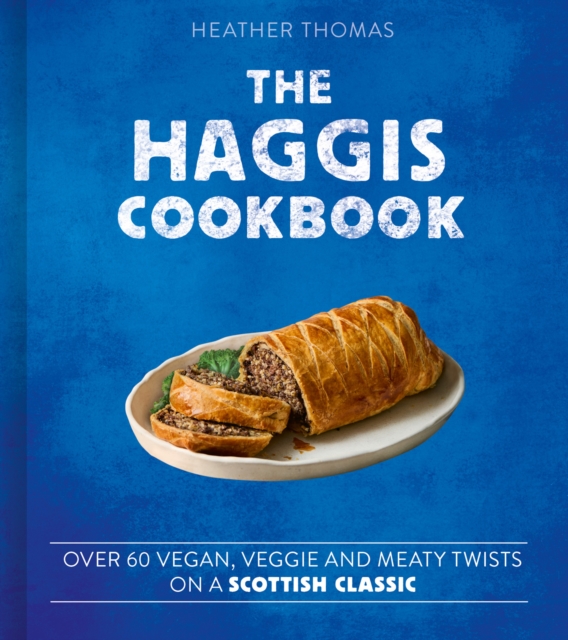 Haggis Cookbook
