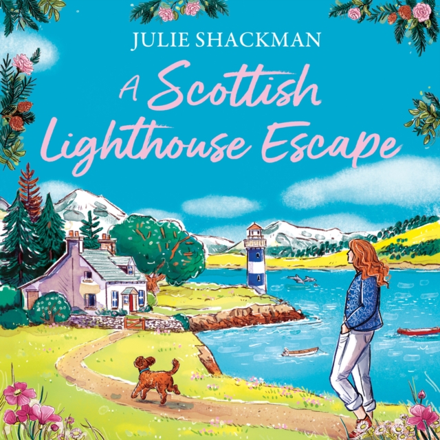 Scottish Lighthouse Escape