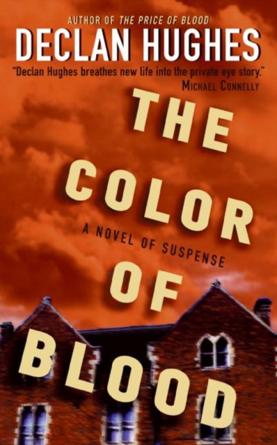 Color of Blood