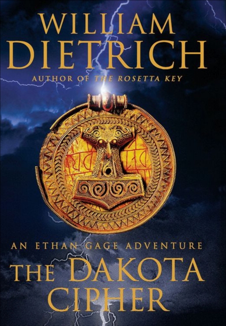 Dakota Cipher