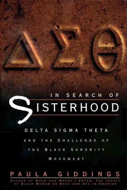 In Search of Sisterhood