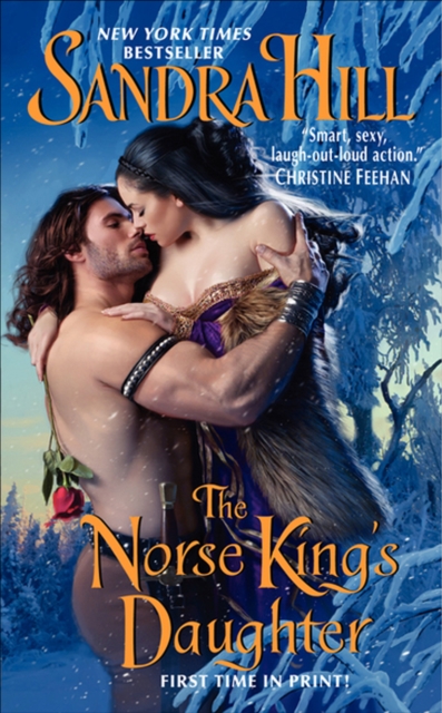 Norse King's Daughter