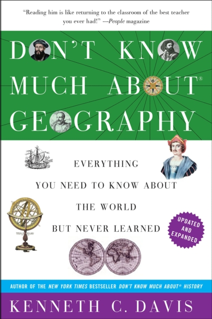 Don't Know Much About Geography