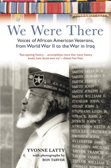 We Were There