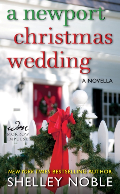 Newport Christmas Wedding