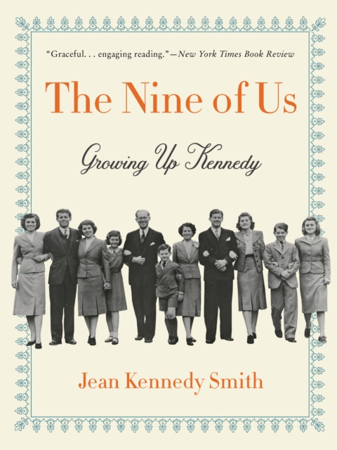 Nine of Us