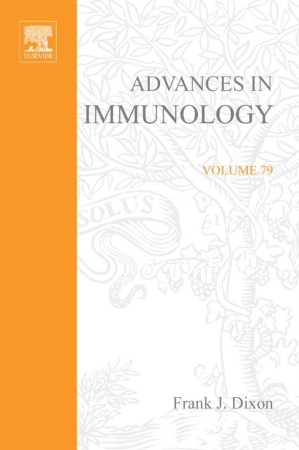 Advances in Immunology
