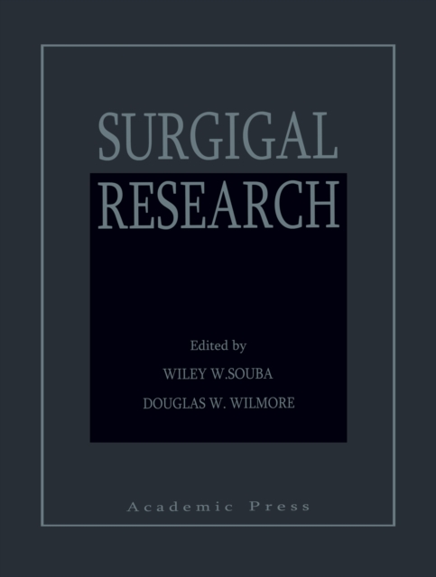 Surgical Research