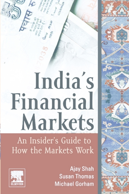 Indian Financial Markets