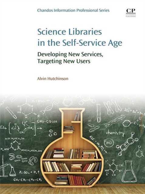 Science Libraries in the Self Service Age