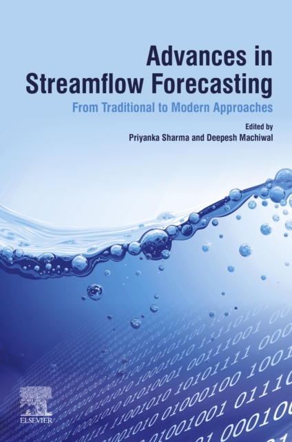 Advances in Streamflow Forecasting