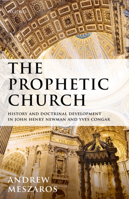 Prophetic Church
