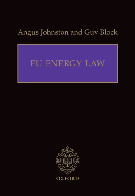 EU Energy Law