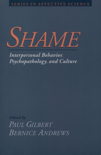 Shame
