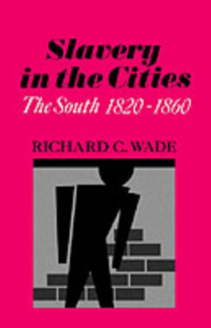 Slavery in the Cities