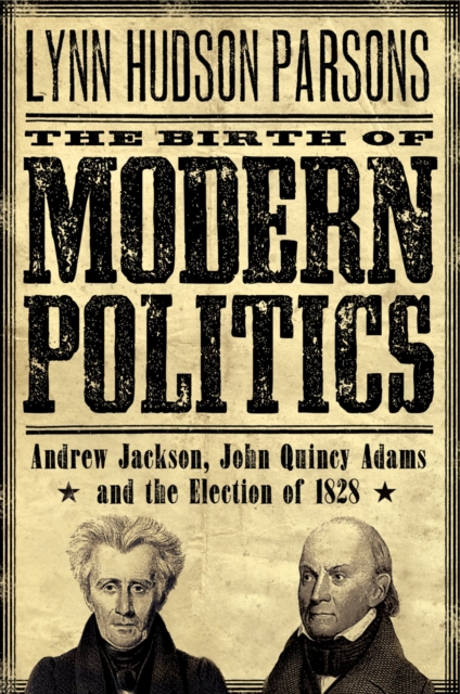 Birth of Modern Politics