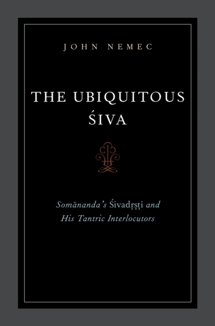Ubiquitous Siva