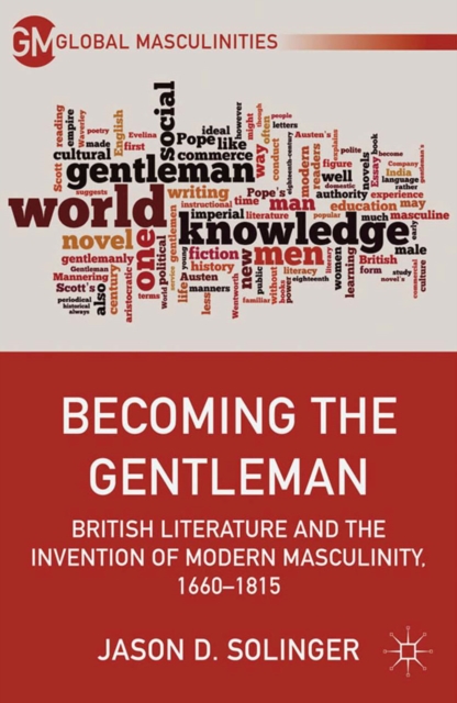 Becoming the Gentleman