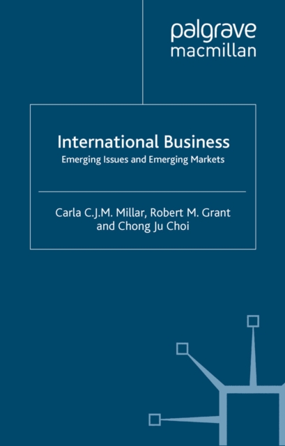 International Business