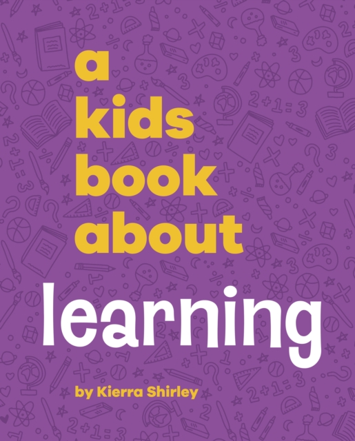 Kids Book About Learning