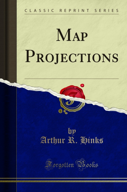 Map Projections