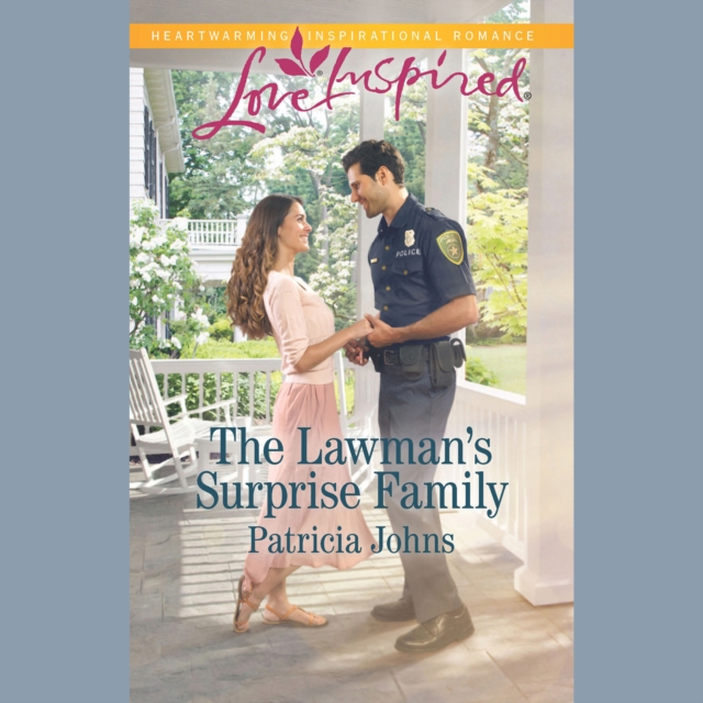Lawman's Surprise Family