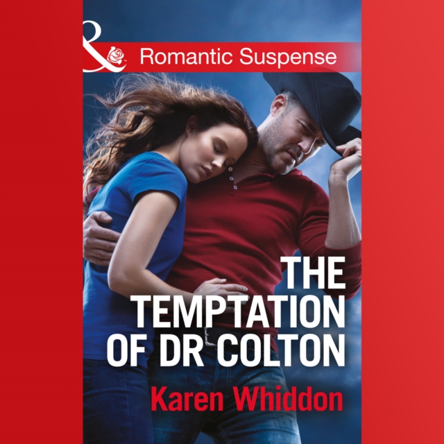 Temptation Of Dr. Colton