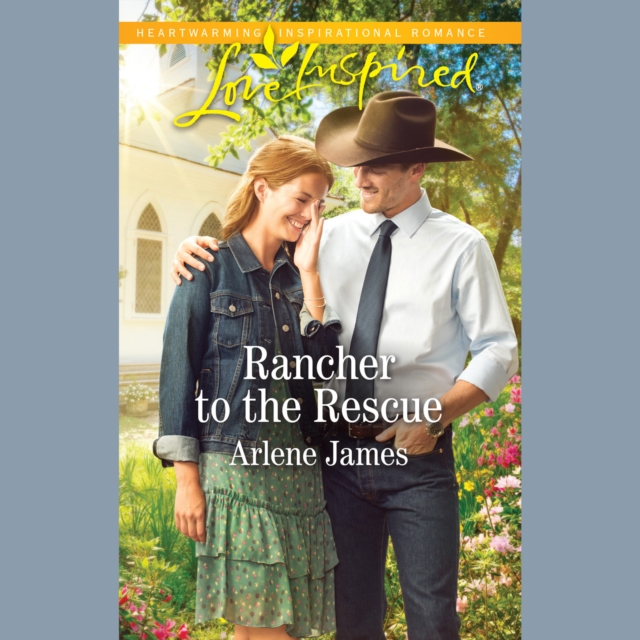 Rancher To The Rescue