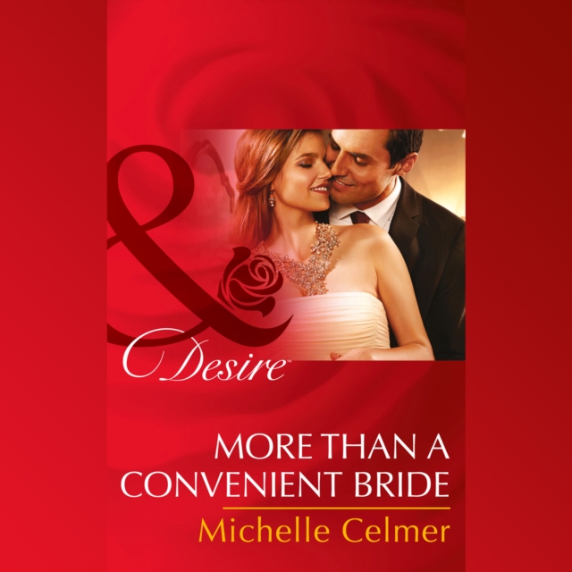 More Than A Convenient Bride