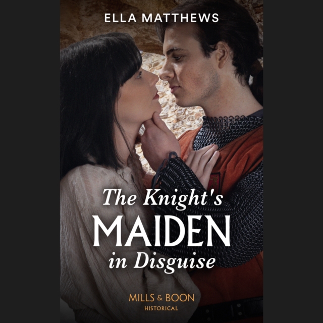 Knight's Maiden In Disguise